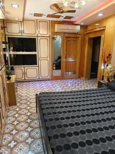 Luxurious Duplex Villa 1