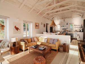 Stravatha Secluded Sunset Villa