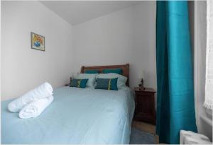 LE DARCET - Hypercentre - Calme - Proche Gare & Thermes