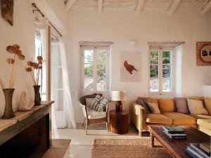 Stravatha Secluded Sunset Villa