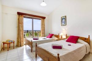 Villa Antonia by Villa Plus