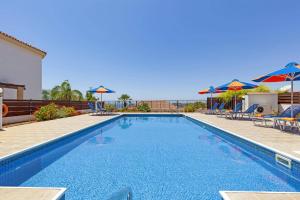 Villa Antonia by Villa Plus