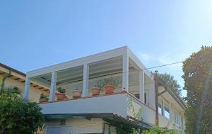 Versilia - Appartamento Con Terrazzo - Ubytování bez kategorie ve městě Marina di Pietrasanta