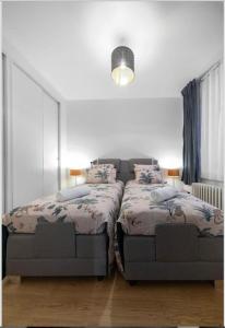 LE DARCET - Hypercentre - Calme - Proche Gare & Thermes