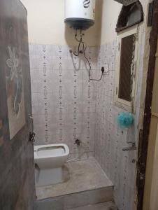 Two rooms accomodation