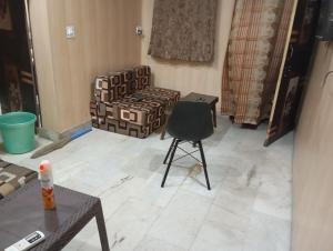 Two rooms accomodation