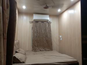 Two rooms accomodation