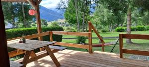 grote lodge safaritent 4