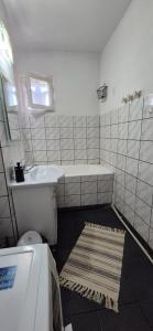 Alba Iulia Cetate Apartment