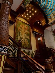 Hotel Báez Carrizal