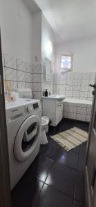 Alba Iulia Cetate Apartment