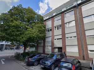 ProStays Apartment in Mönchengladbach - 1 Schlafzimmer - 2 Betten