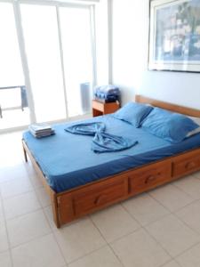 Apartamento Caribbean Tucacas