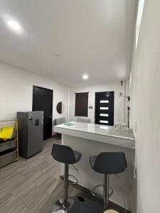 Apartment with great comfort