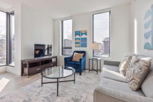 Gorgeous Apt Heart of Downtown