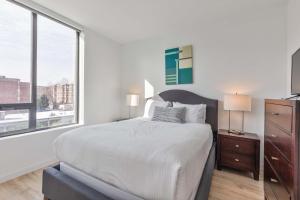 Gorgeous Apt Heart of Downtown