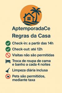 Golden Fortaleza Beira Mar