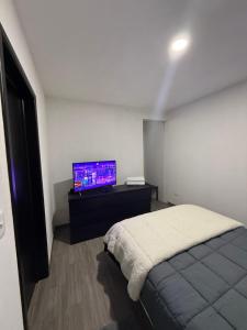 Apartment with great comfort