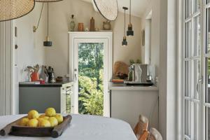 Small House With Large Garden Near Vejby Strand
