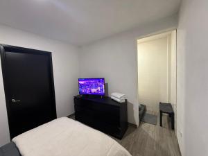 Apartment with great comfort