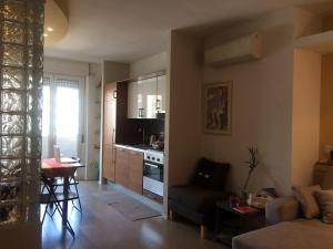 Cozy flat close to University and city centre