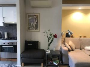 Cozy flat close to University and city centre