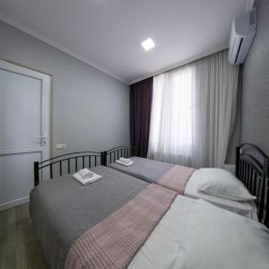 Dimitris Cabin In surami