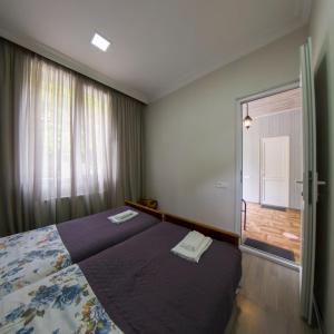 Dimitris Cabin In surami