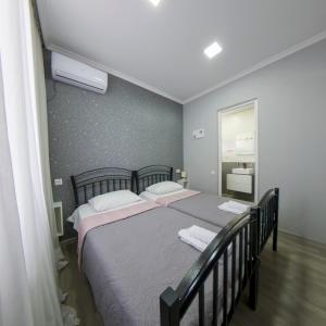 Dimitris Cabin In surami