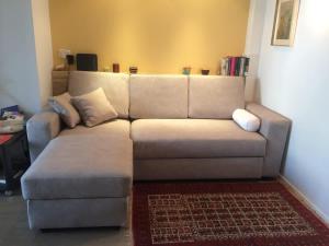 Cozy flat close to University and city centre