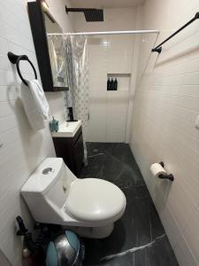 Apartment with great comfort