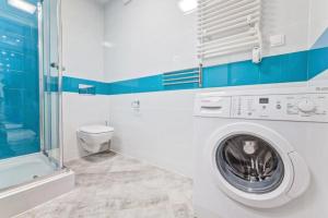 Good Time Apartments Centrum Strzelecka