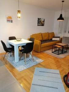 City Center Condo Vranje