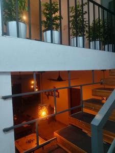 Royal Turn Modern Villa