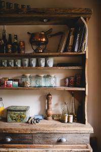 Residencia con alma patagónica en Arelauquen Golf & Country Club