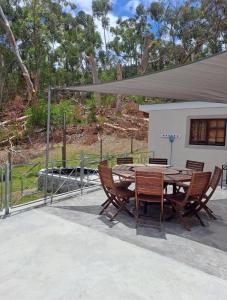 Concordia Kloof Cottage