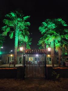 Guesthouse Las Palmas