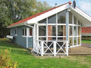 6 person holiday home in Otterndorf
