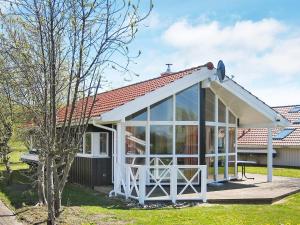 6 person holiday home in Otterndorf
