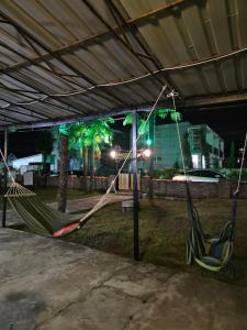 Guesthouse Las Palmas