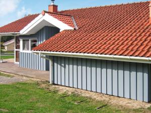 6 person holiday home in Otterndorf