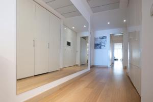 SKY27 Executive Luxury Terrace