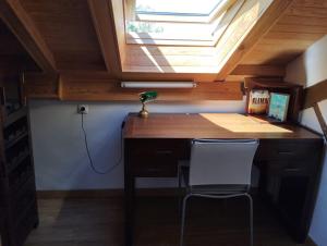 Apartamento El Cielo de Jesi