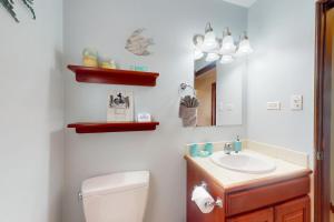 Suite B301 at Mara Laguna