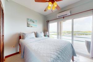 Suite B301 at Mara Laguna