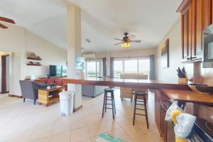 Suite B301 at Mara Laguna