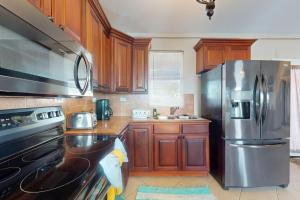 Suite B301 at Mara Laguna