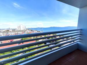 Grand Jomtien Palace Hotel - SHA Extra Plus