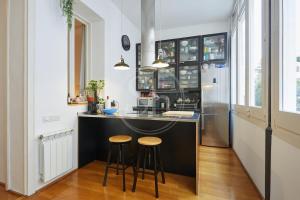 Bonito apartamento para 4