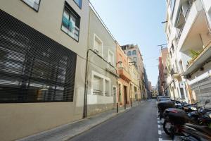 Charming apartment for 4